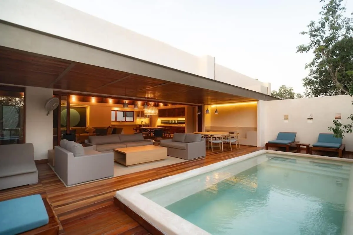 Villa Bella - Large Home Holistika location
