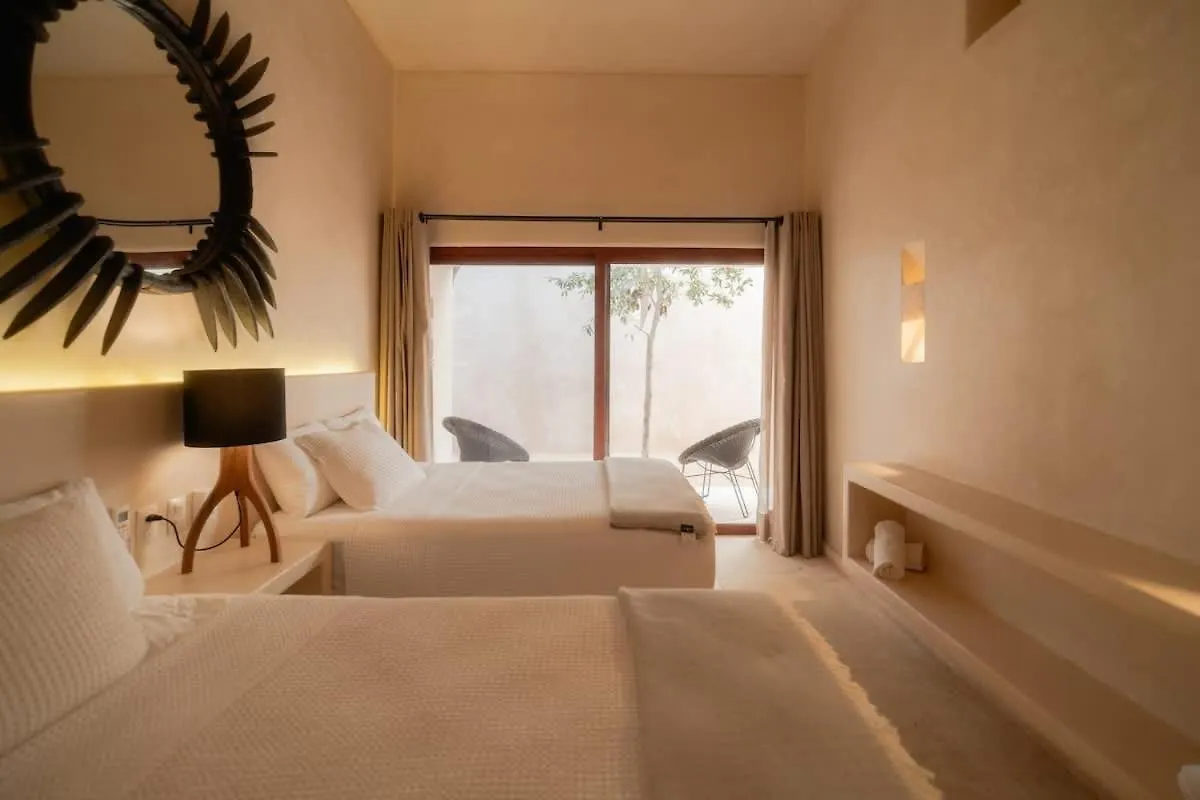度假居 Villa Bella - Large Home Holistika 图卢姆 墨西哥