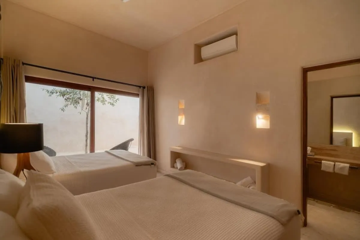 Villa Bella - Large Home Holistika 图卢姆 0*,
