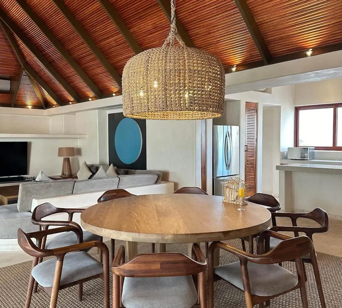 Villa Bella - Large Home Holistika 图卢姆
