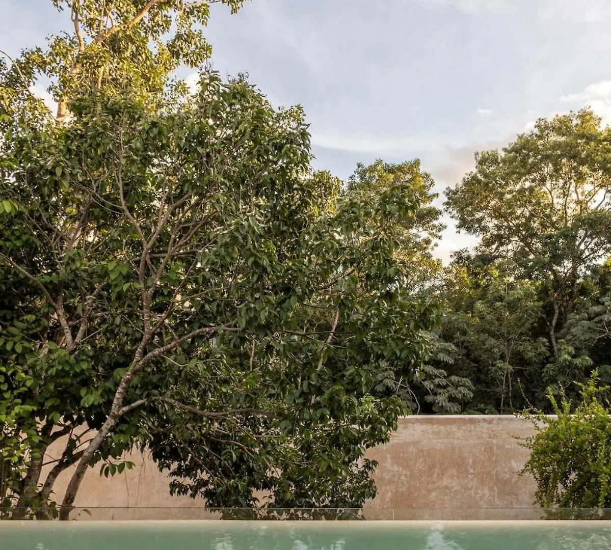 Villa Bella - Large Home Holistika 图卢姆 0*,  墨西哥